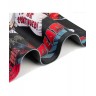 Гейминг подложка за мишка Grupo Erik - Deadpool Marvel, XL, мека, черна