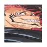 Гейминг подложка за мишка Grupo Erik - Jujutsu Kaisen, XL, мека, многоцветна