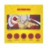 Гейминг подложка за мишка Grupo Erik - One Punch Man Saitama, XL, мека, многоцветна