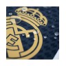 Гейминг подложка за мишка Grupo Erik - Real Madrid, XL, мека, синя