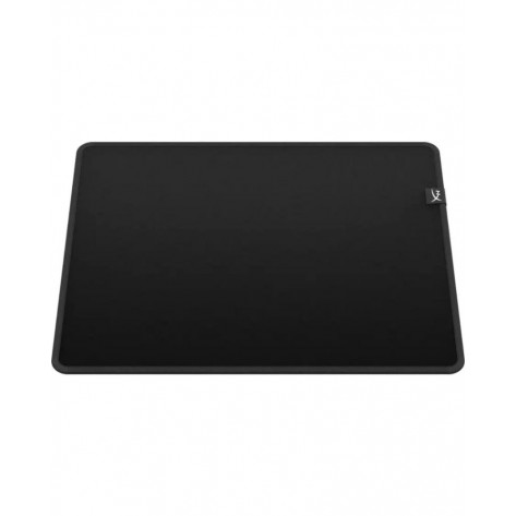 Гейминг подложка за мишка HyperX - Pulsefire Mat, M, мека, черна
