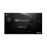 Гейминг подложка за мишка Logitech - Pro X Control, 46 x 40 cm, черна