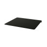 Гейминг подложка за мишка Logitech - Pro X Control, 46 x 40 cm, черна
