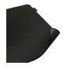 Гейминг подложка за мишка Logitech - Pro X Control, 46 x 40 cm, черна