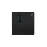 Гейминг подложка за мишка Razer - Gigantus, L, мека, черна