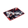 Гейминг подложка за мишка Redragon - AK L Anime, P047-L, 900 x 400 x 4 мм, аниме дизайн