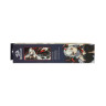 Гейминг подложка за мишка Redragon - AK L Anime, P047-L, 900 x 400 x 4 мм, аниме дизайн