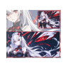Гейминг подложка за мишка Redragon - AK L Anime, P047-L, 900 x 400 x 4 мм, аниме дизайн
