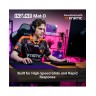Гейминг подложка за мишка, Sony INZONE Mat-D, Developed with Fnatic, High-Speed Glide