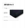 Гейминг подложка за мишка, Sony INZONE Mat-D, Developed with Fnatic, High-Speed Glide