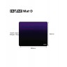 Гейминг подложка за мишка, Sony INZONE Mat-D, Developed with Fnatic, High-Speed Glide