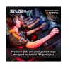 Гейминг подложка за мишка, Sony INZONE Mat-F, Developed with Fnatic, Precision Glide Surface