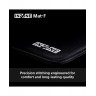 Гейминг подложка за мишка, Sony INZONE Mat-F, Developed with Fnatic, Precision Glide Surface