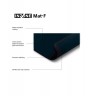 Гейминг подложка за мишка, Sony INZONE Mat-F, Developed with Fnatic, Precision Glide Surface
