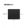 Гейминг подложка за мишка, Sony INZONE Mat-F, Developed with Fnatic, Precision Glide Surface