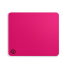 Гейминг подложка за мишка Steelseries - QcK Heavy, L, Magenta