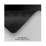Гейминг подложка за мишка Steelseries - QcK Heavy, L, бяла