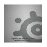 Гейминг подложка за мишка Steelseries - QcK Heavy, XXL, White