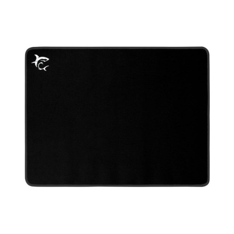 Гейминг подложка за мишка White Shark - Black Knight XL, 80x35 cm, черна