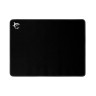 Гейминг подложка за мишка White Shark - Black Knight XL, 80x35 cm, черна