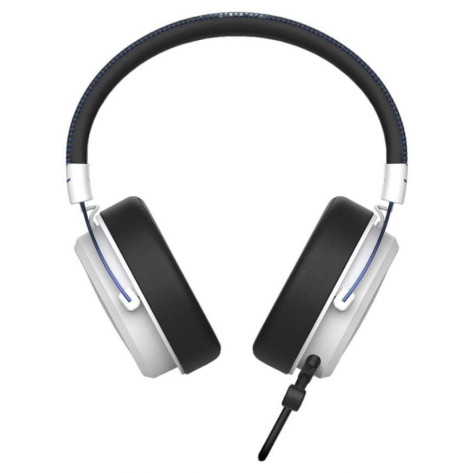 Гейминг слушалки A4Tech Bloody - M590i PS4, Xbox, жични, тъмносини