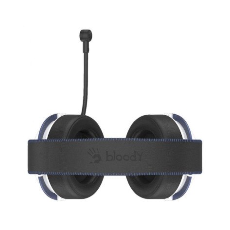 Гейминг слушалки A4Tech Bloody - M590i PS4, Xbox, жични, тъмносини