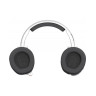 Гейминг слушалки A4Tech - Bloody MR720 Naraka, безжични, бели