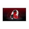 Гейминг слушалки A4Tech - Bloody MR720 Naraka, безжични, бели