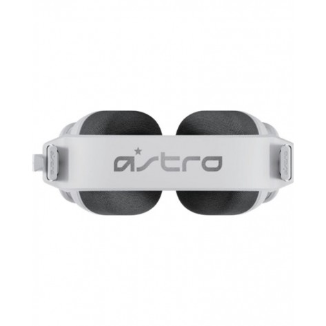 Гейминг слушалки Astro - A10 Gen 2, PS5, бели