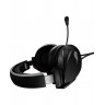  Гейминг слушалки ASUS - ROG Theta Electret, черни