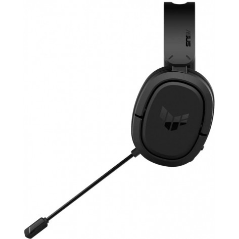  Гейминг слушалки ASUS - TUF Gaming H1, черни