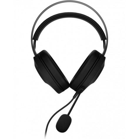 Гейминг слушалки ASUS - TUF Gaming H1 Gen II, PC/PS4/PS5, черни