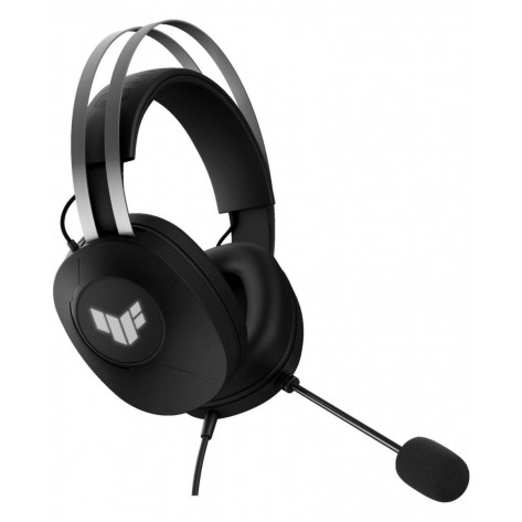 Гейминг слушалки ASUS - TUF Gaming H1 Gen II, PC/PS4/PS5, черни