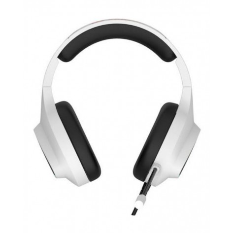 Гейминг слушалки Canyon - Shadder GH-6, бели