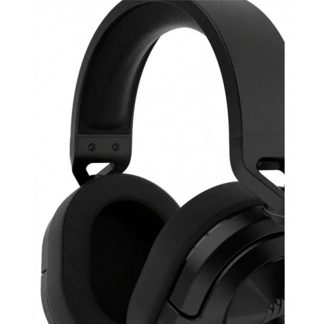 Гейминг слушалки Corsair - HS65 Surround, Carbon