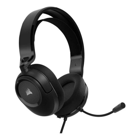 Гейминг слушалки Corsair – HS35 v2, Carbon
