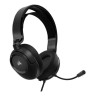 Гейминг слушалки Corsair – HS35 v2, Carbon