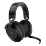 Гейминг слушалки Corsair – HS65, безжични, Carbon