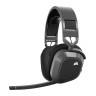 Гейминг слушалки Corsair – HS80 MAX, безжични, сиви