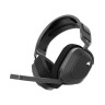 Гейминг слушалки Corsair – HS80 MAX, безжични, сиви