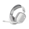 Гейминг слушалки Corsair – HS80 MAX, безжични, бели