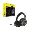 Гейминг слушалки Corsair – Virtuoso MAX, безжични, Carbon
