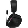 Гейминг слушалки Corsair – Void Wireless v2, Carbon