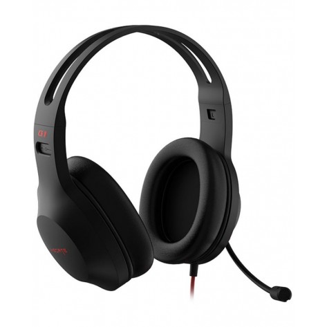 Гейминг слушалки Edifier - G1 SE, черни