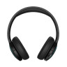 Гейминг слушалки Edifier - Hecate G2BT, безжични, черни