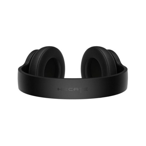 Гейминг слушалки Edifier - Hecate G2BT, безжични, черни