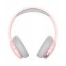  Гейминг слушалки Edifier - Hecate G2BT, безжични, розови