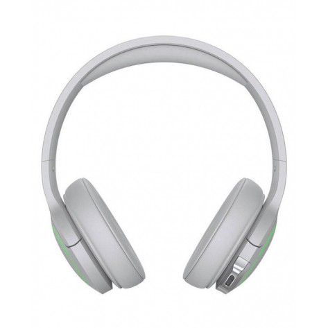  Гейминг слушалки Edifier - Hecate G2BT, безжични, сиви