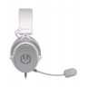  Гейминг слушалки Endorfy - Viro Plus, Onyx White