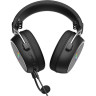 Гейминг слушалки Hator - Hypergang 3 USB, 7.1 Surround, Hi-Res, черни